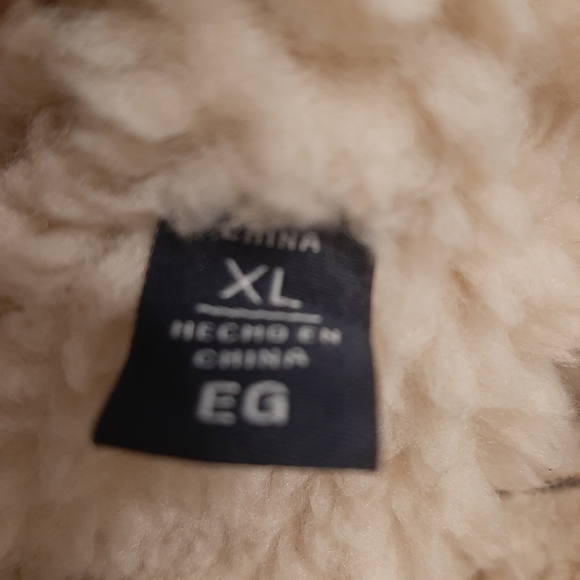 Men's coat - Picture 5 of 9